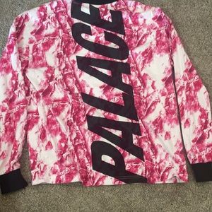 PALACE authentic Long sleeve T-shirt medium